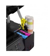 Imprimante Canon PIXMA G2470 à Réservoir Intégré 3 En 1 - Couleur