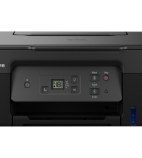 Imprimante Canon PIXMA G2470 à Réservoir Intégré 3 En 1 - Couleur