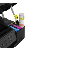 Imprimante Canon PIXMA G2470 à Réservoir Intégré 3 En 1 - Couleur
