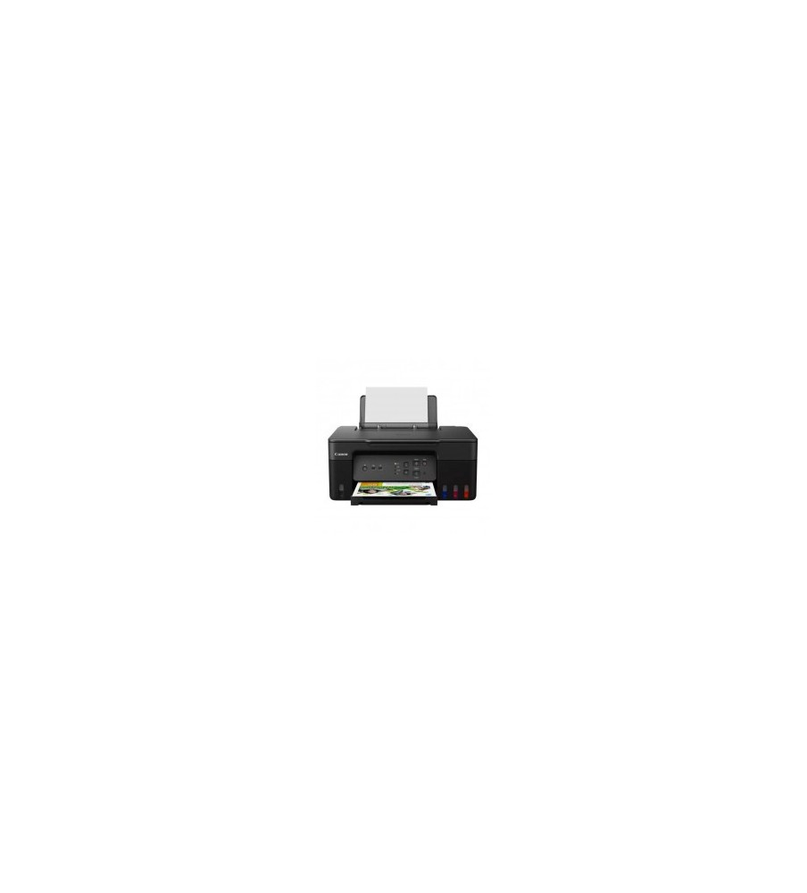 Imprimante Canon Multifonction Pixma G3430 Jet d'Encre Couleurs Wifi