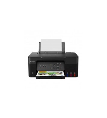 Imprimante Canon Multifonction Pixma G3430 Jet d'Encre Couleurs Wifi