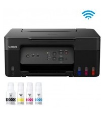Imprimante Canon Multifonction Pixma G3430 Jet d'Encre Couleurs Wifi