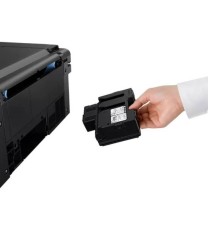 Imprimante Canon Multifonction Pixma G3470 Couleur Réservoir Intégré Wifi Noir