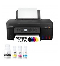 Imprimante Canon Pixma G3480 à Réservoir Intégré Multifonction Couleur Wifi // RECTO VERSO Automatique
