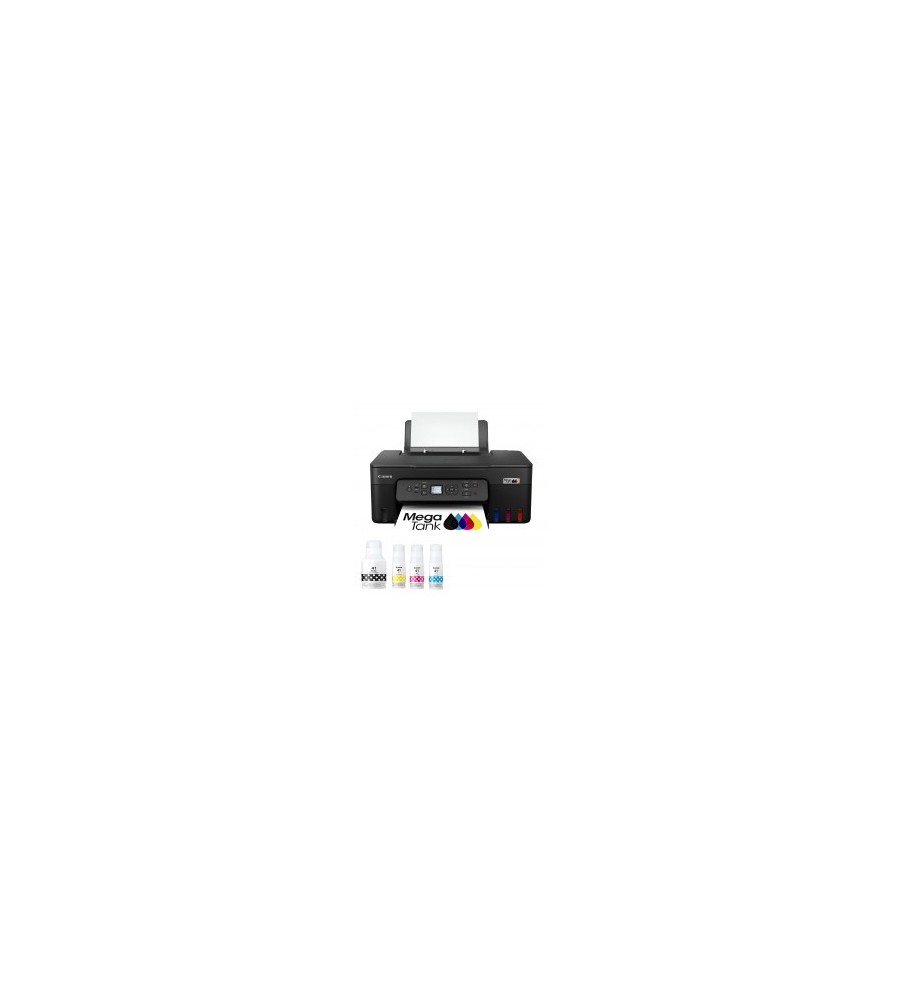 Imprimante Canon Pixma G3480 à Réservoir Intégré Multifonction Couleur Wifi // RECTO VERSO Automatique