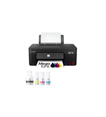 Imprimante Canon Pixma G3480 à Réservoir Intégré Multifonction Couleur Wifi // RECTO VERSO Automatique