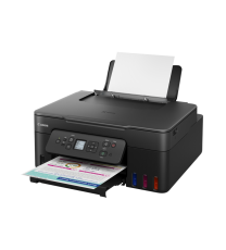 Imprimante Canon Pixma G3480 à Réservoir Intégré Multifonction Couleur Wifi // RECTO VERSO Automatique
