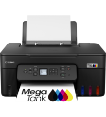 Imprimante Canon Pixma G3480 à Réservoir Intégré Multifonction Couleur Wifi // RECTO VERSO Automatique