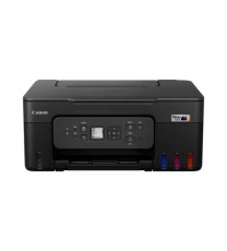 Imprimante Canon Pixma G3480 à Réservoir Intégré Multifonction Couleur Wifi // RECTO VERSO Automatique