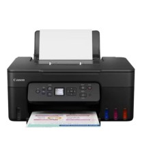 Imprimante Canon Pixma G3480 à Réservoir Intégré Multifonction Couleur Wifi // RECTO VERSO Automatique