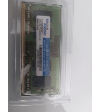 Barrette Mémoire GOLDEN MEMORY 4Go DDR4 3200MHz SO-DIMM