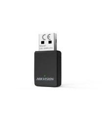 Clé WiFi Adaptateur HIKVISION DS-3WRU9X USB WI-FI 6