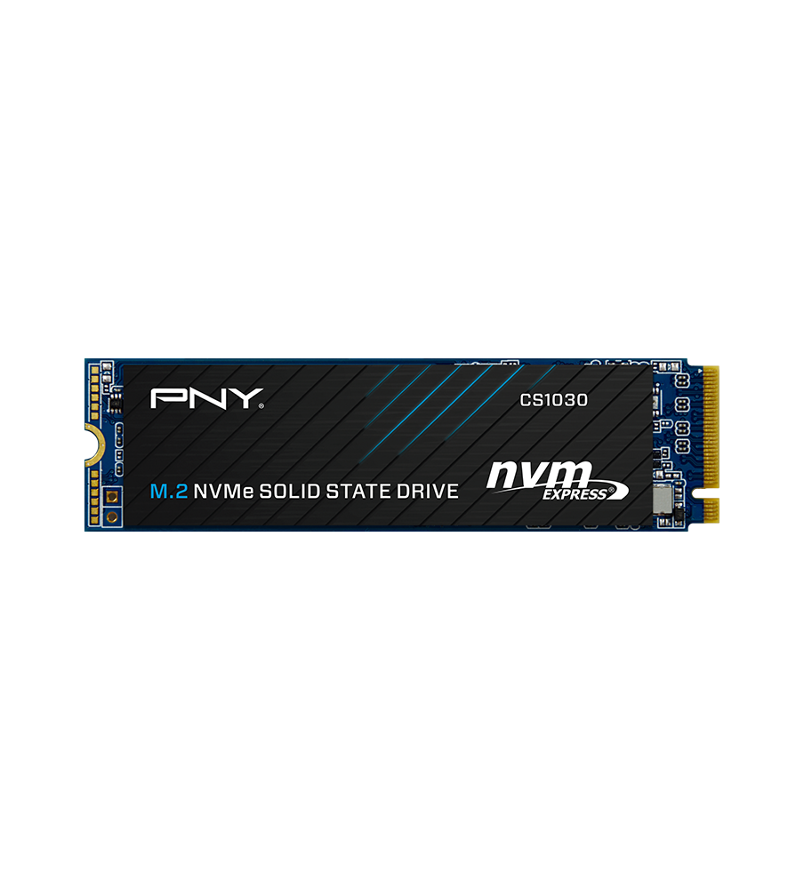 Disque Dur Interne SSD M.2 NVME PCIe PNY CS1030 / 1 To