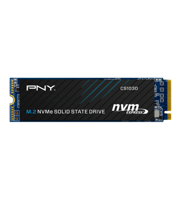 Disque Dur Interne SSD M.2 NVME PCIe PNY CS1030 / 1 To
