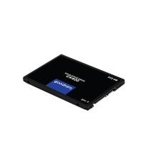 Disque Dur Interne Goodram Cx400 Gen 2 512gb Sata III 2.5 Retail