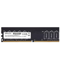 Barrette Mémoire PNY 16GB DDR4 DIMM 3200 BLK
