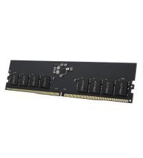Barrette Mémoire PNY 32GB DDR5 , DIMM , 4800 BLK