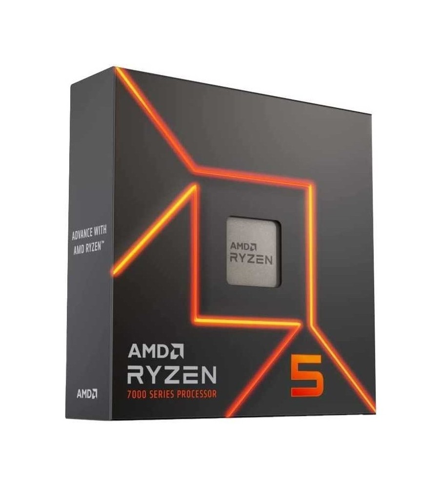 Processeur AMD Ryzen 5 8500G Box 5 GHz AM5