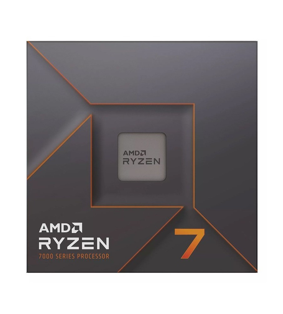 Processeur AMD Ryzen 7 7700X