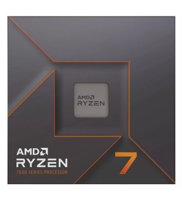 Processeur AMD Ryzen 7 7700X