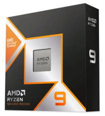 Processeur AMD Ryzen 9 9900X3D (4.4 GHz / 5.5 GHz)