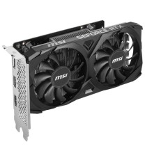 Carte Graphique MSI GeForce RTX 3050 Ventus 2X 6G OC