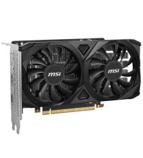 Carte Graphique MSI GeForce RTX 3050 Ventus 2X 6G OC