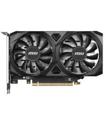 Carte Graphique MSI GeForce RTX 3050 Ventus 2X 6G OC