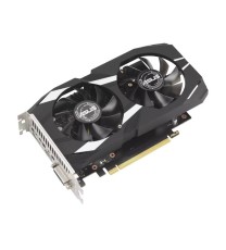 Carte Graphique ASUS Dual GeForce RTX 3050 6Go GDDR6