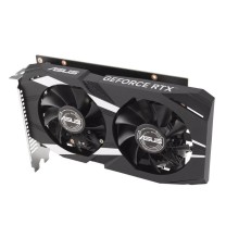 Carte Graphique ASUS Dual GeForce RTX 3050 6Go GDDR6
