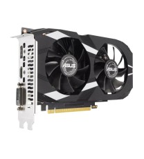 Carte Graphique ASUS Dual GeForce RTX 3050 6Go GDDR6