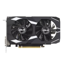 Carte Graphique ASUS Dual GeForce RTX 3050 6Go GDDR6