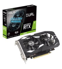 Carte Graphique ASUS Dual GeForce RTX 3050 6Go GDDR6