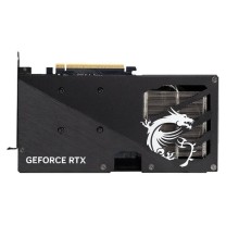 Carte Graphique MSI GeForce RTX 5060 8G GAMING OC