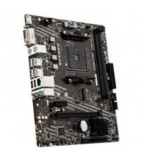 Carte Mère MSI A520M-A PRO