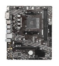 Carte Mère MSI A520M-A PRO