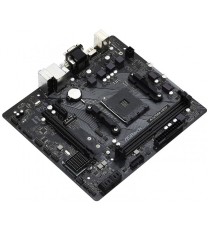 Carte mère ASRock A520M-HDV