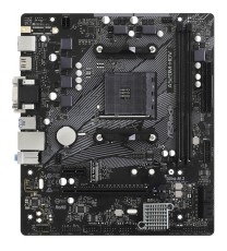 Carte mère ASRock A520M-HDV