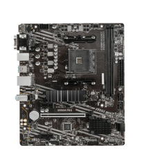 Carte Mère MSI B550M PRO AM4 DDR4