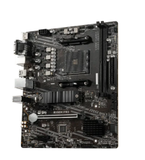 Carte Mère MSI B550M PRO AM4 DDR4