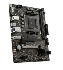 Carte Mère MSI B550M PRO AM4 DDR4