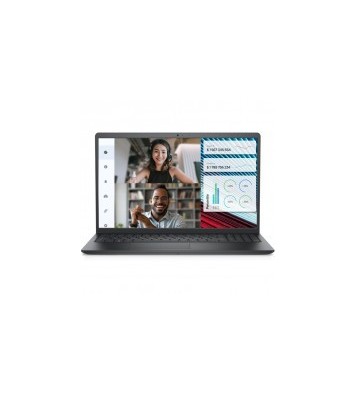 Pc Portable Dell Vostro 3520 i5 12Gén 4Go 256Go SSD - Noir