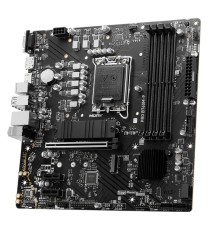 Carte Mère MSI PRO B760M-P DDR5