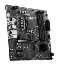 Carte Mère MSI PRO B760M-P DDR5