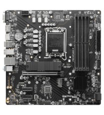 Carte Mère MSI PRO B760M-P DDR5