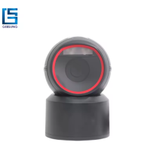LECTEUR CODE A BARRE ET QR CODE 2D CARAV BS-730