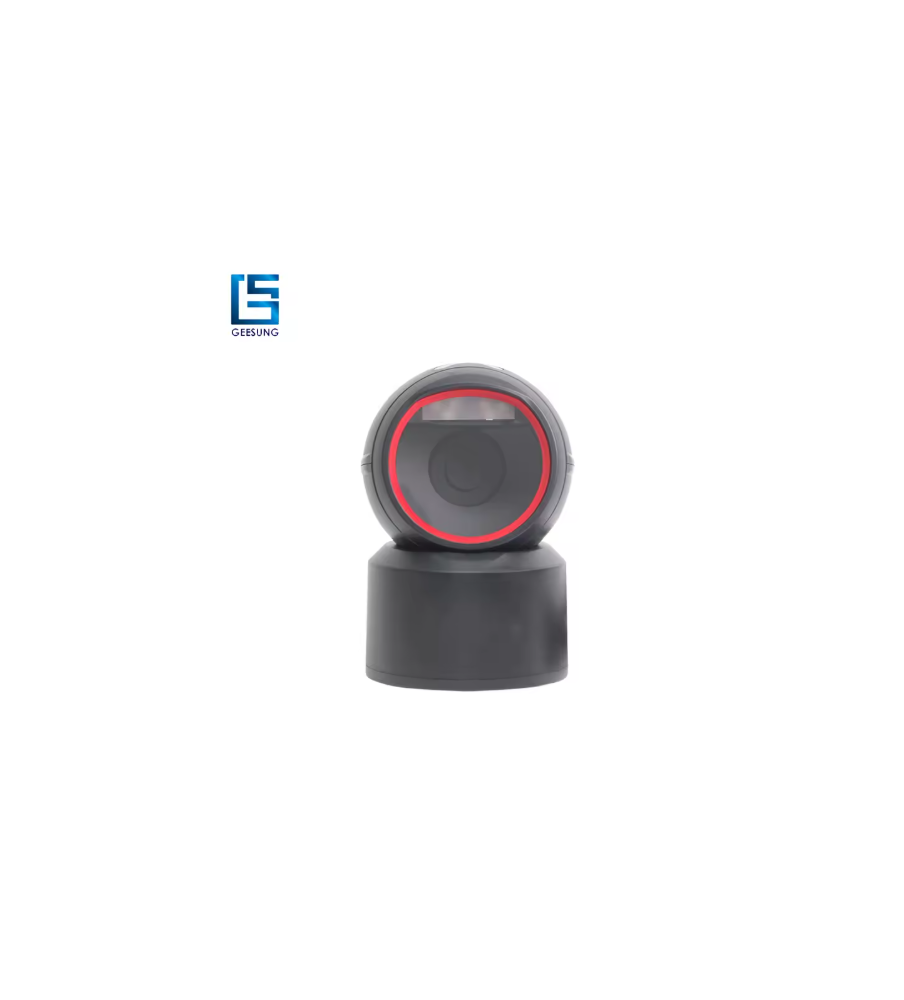 LECTEUR CODE A BARRE ET QR CODE 2D CARAV BS-730