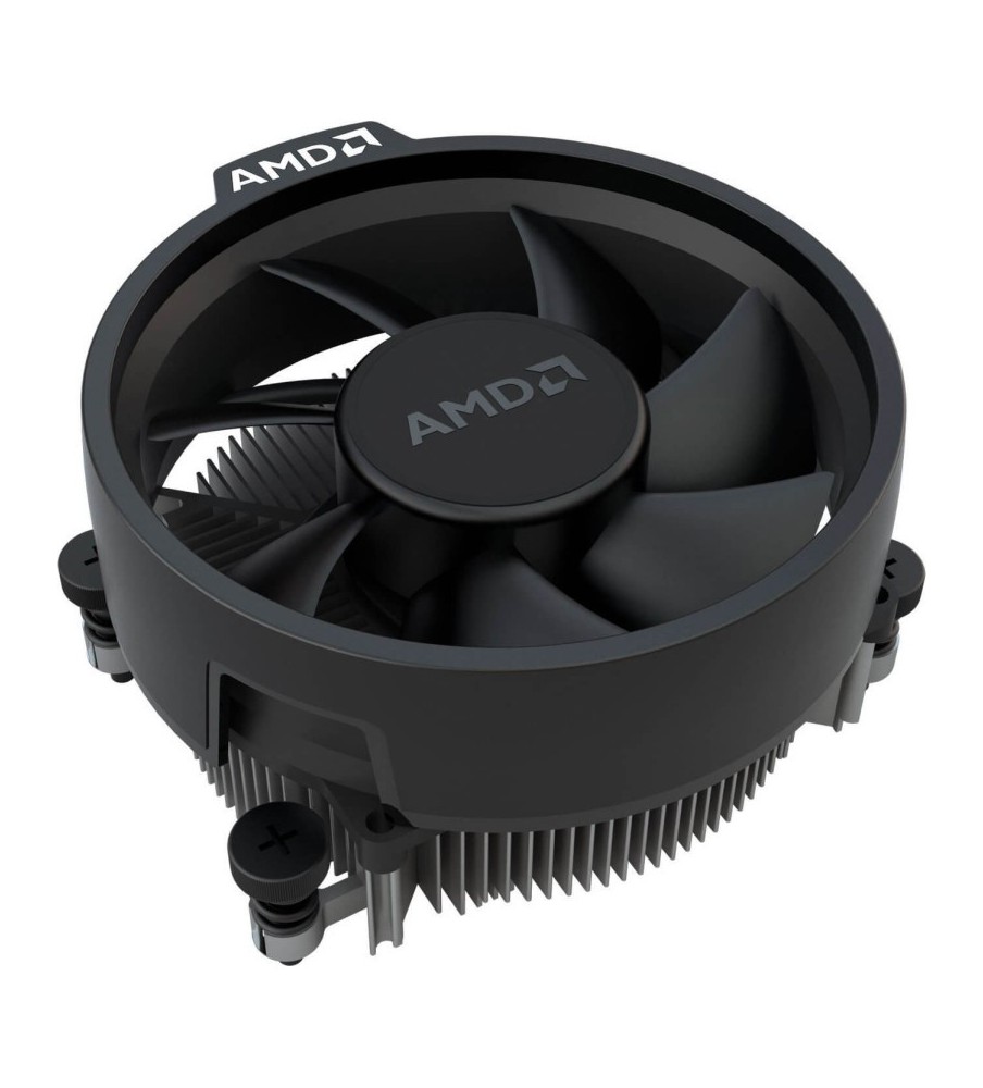 Ventilateur De Refroidissement CPU AMD WRAITH AM4/AM5