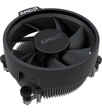 Ventilateur De Refroidissement CPU AMD WRAITH AM4/AM5