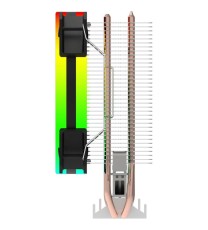 Refroidisseur processeur AQIRYS PUCK PRO 2.0 RGB